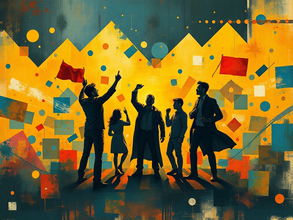 leadership image