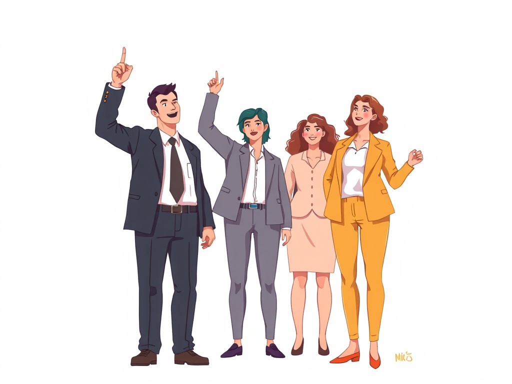 leadership image