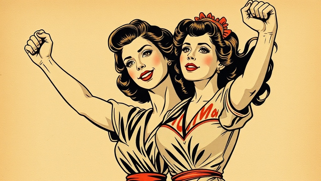 women empowerment image