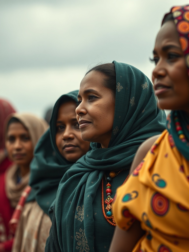 women empowerment image