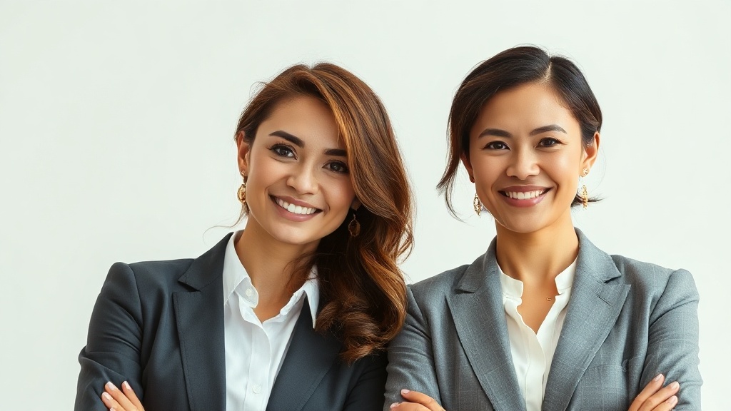 female CEOs image