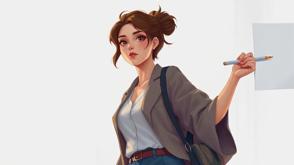 female entreprenuership image