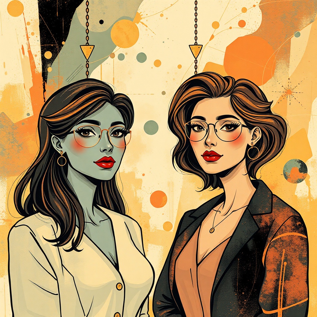 female founders image