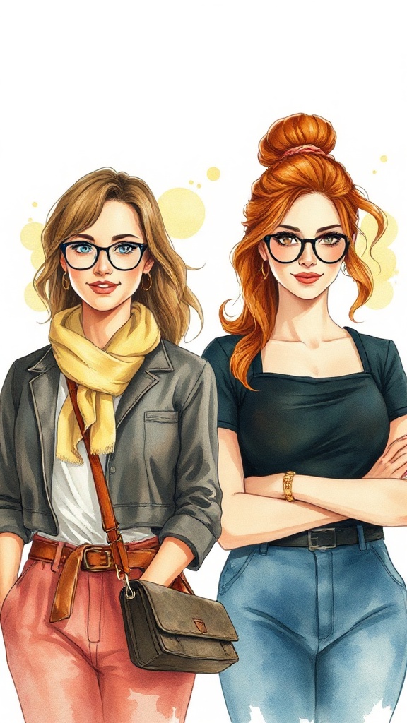female founders image