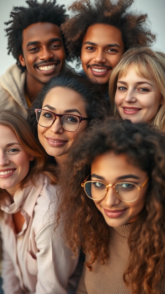 gender diversity image