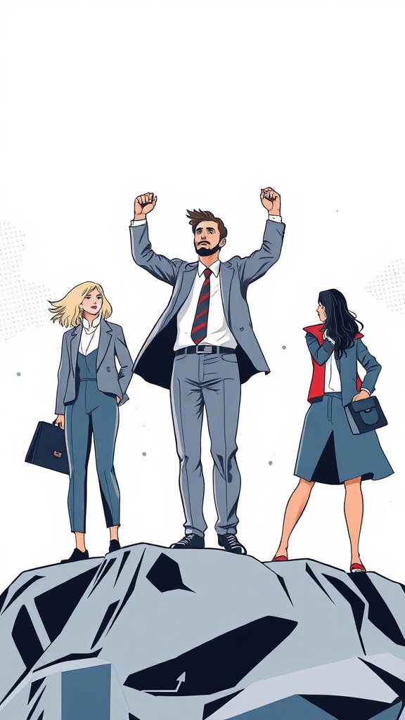 leadership image