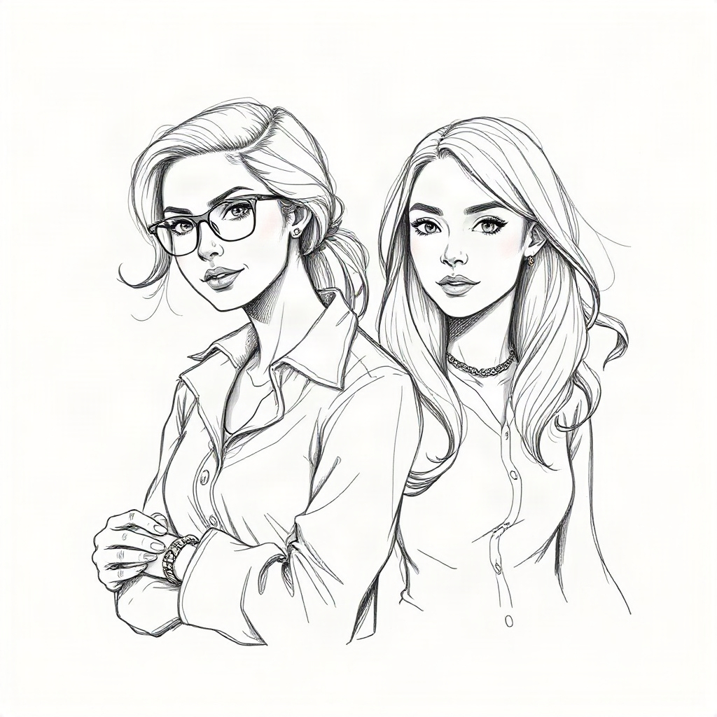 female founders image