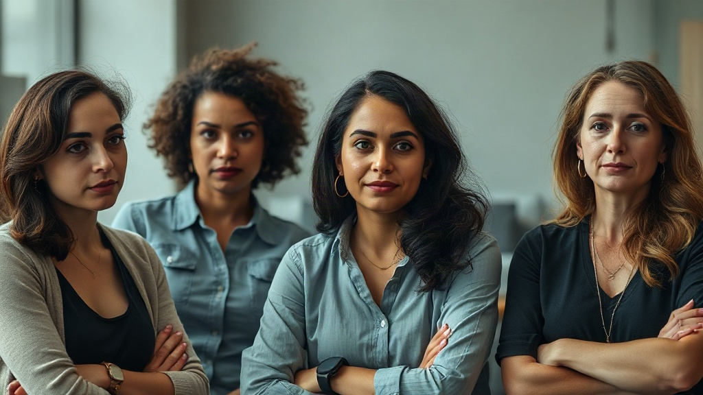 female founders image