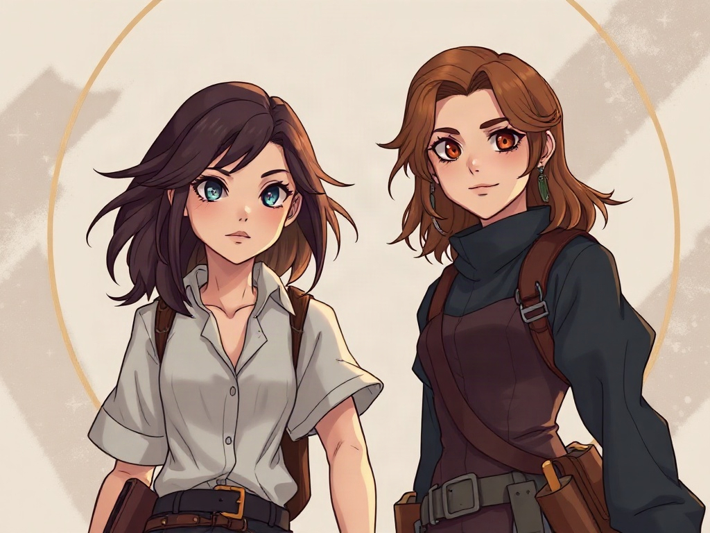 female founders image