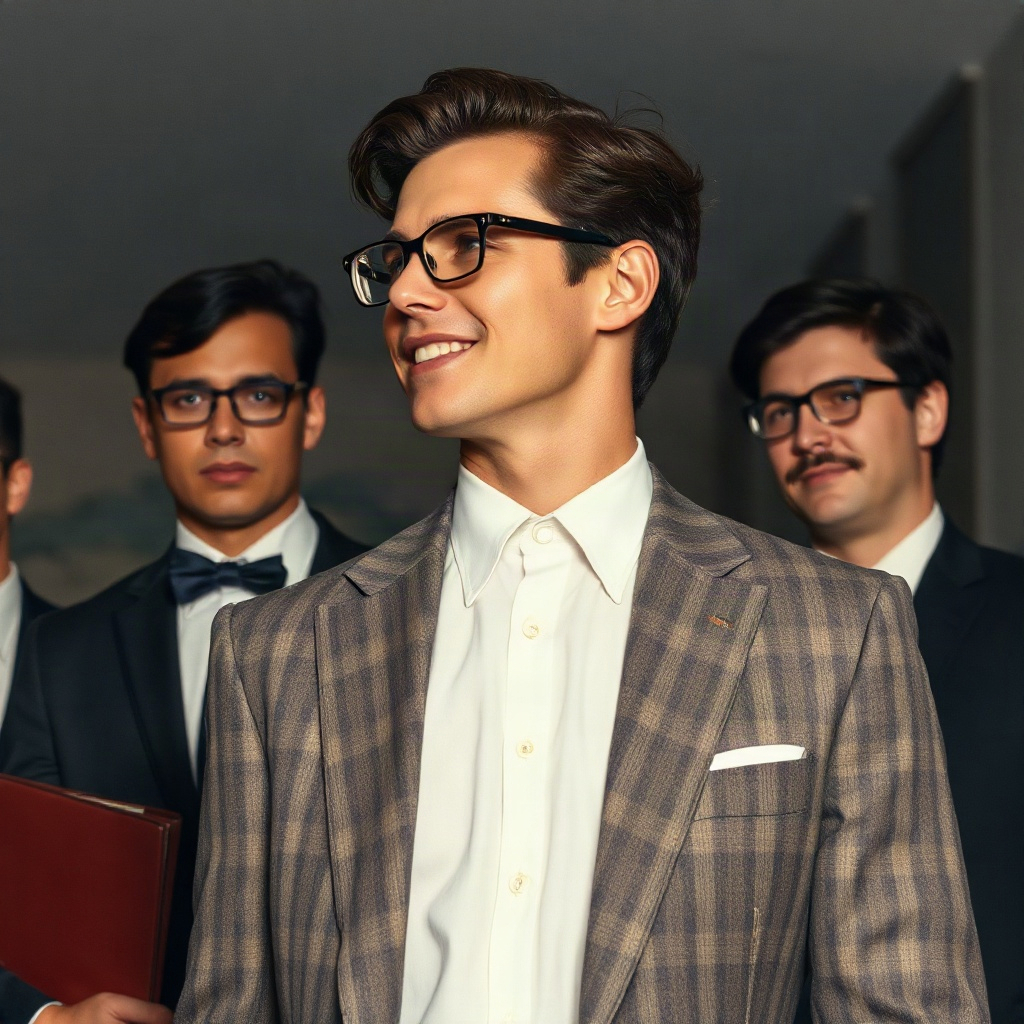 business leadership image
