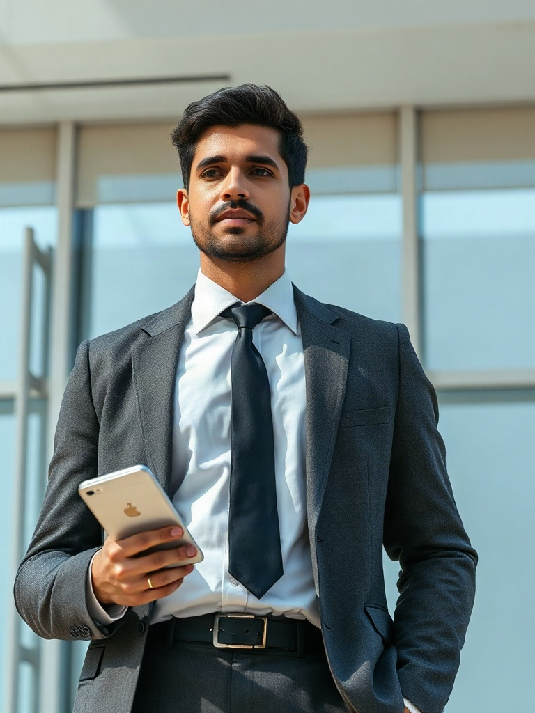 business leadership image