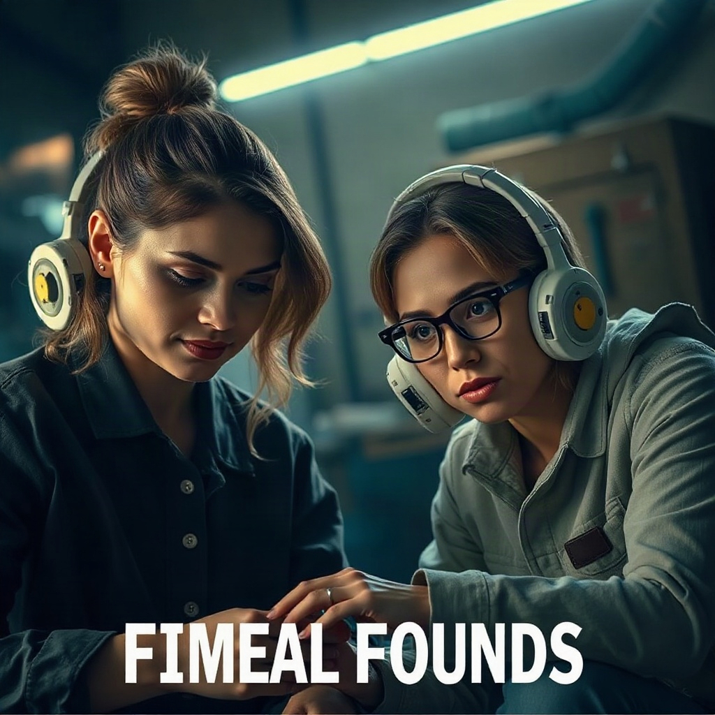 female founders image