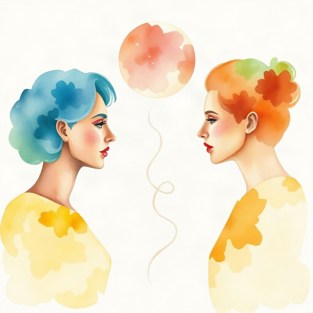 gender diversity image