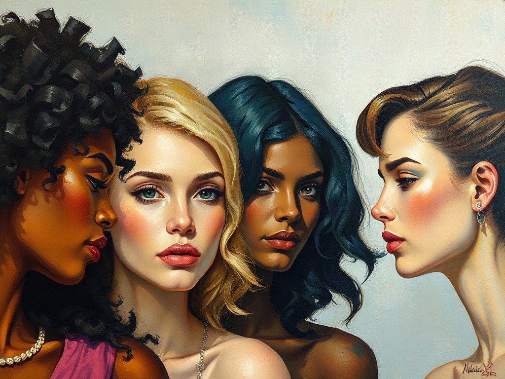 gender diversity image