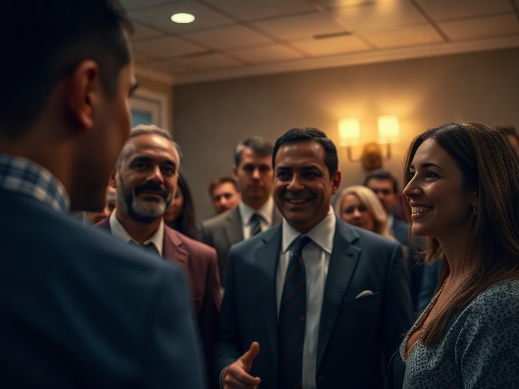 leadership image