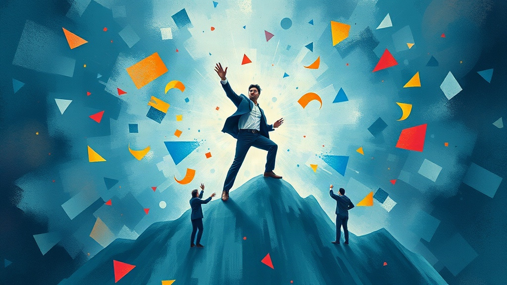 leadership image