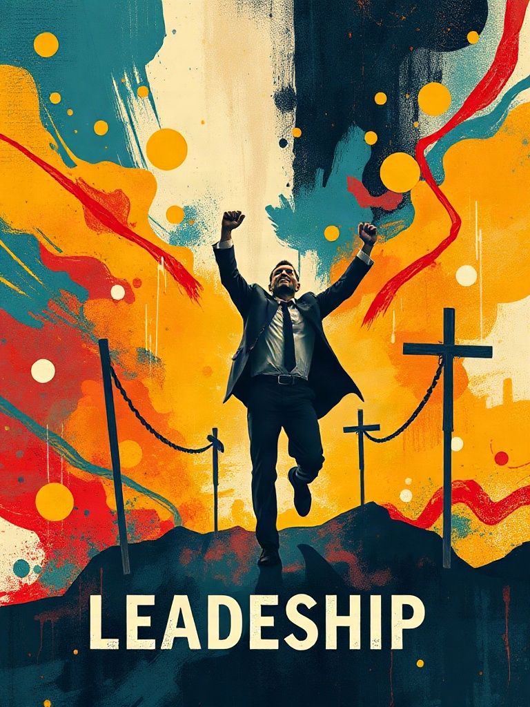 leadership image