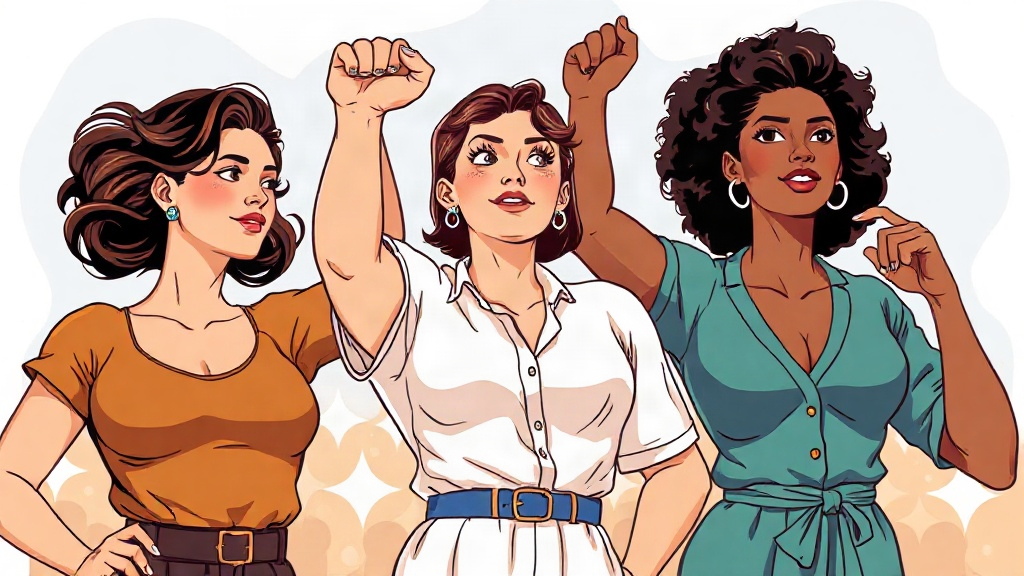 women empowerment image