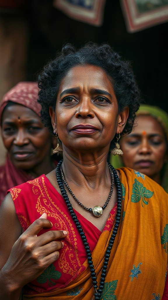women empowerment image